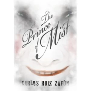 Image of The Prince of Mist NWS