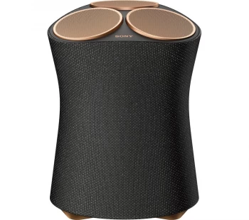 image of SONY SRS-RA5000 Wireless Multi-Room Speaker - Black