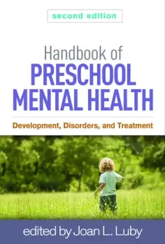 Image of Handbook of Preschool Mental HealthDevelopment Disorders and Treatment