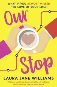 Image of Our stop by Laura Williams