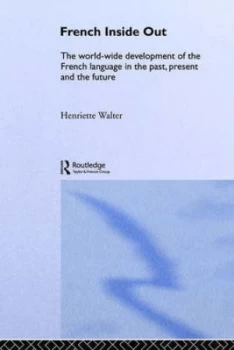 Image of French inside Out by Henriette Walter Paperback