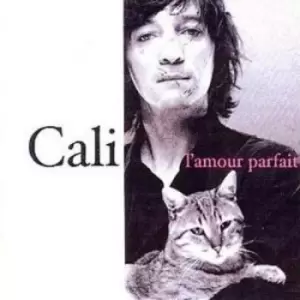 Image of Lamour Parfait european Import by Cali CD Album