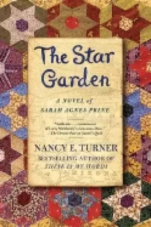 Image of star garden a novel of sarah agnes prine