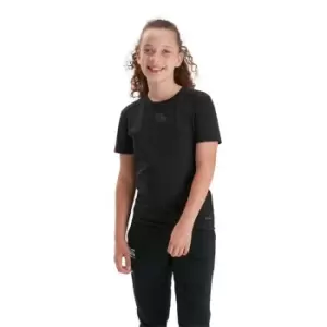 Image of Canterbury Vapodri Training Tee - Black