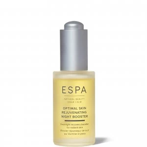 image of ESPA Optimal Skin Rejuvenating Night Booster 30ml