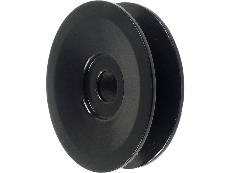 Image of AS-PL Pulley, alternator AS-PL AP0032