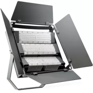 Image of Garden spot Modular Stainless steel Dark Grey 30 cm