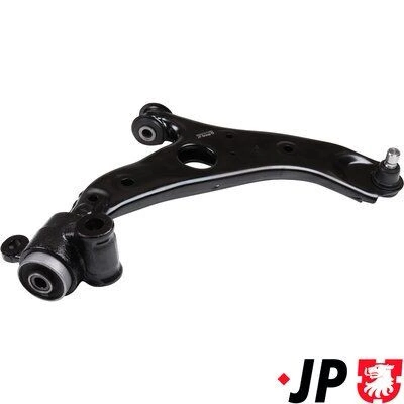 Image of JP GROUP Suspension arm JP GROUP 3840101380