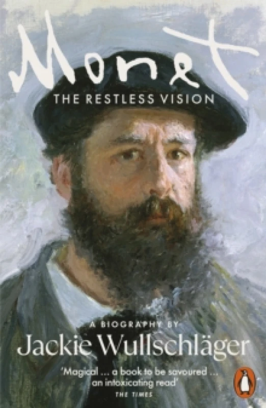 Image of Monet. Paperback. By Jackie Wullschlager Books