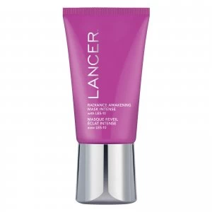 image of Lancer Skincare Radiance Awakening Intense Mask 50ml