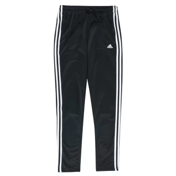 image of adidas G 3S PT Girls Childrens Sportswear in Black / 4 years,4 / 5 years,6 / 7 years,7 / 8 years