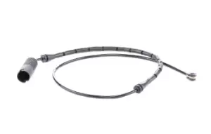 Image of BREMBO Brake Pad Wear Sensor PRIME LINE A 00 217 Brake Wear Indicator,Brake Wear Sensor BMW,3 Limousine (E36),3 Coupe (E36),3 Compact (E36)