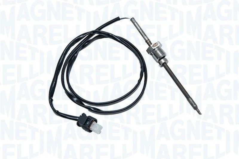 Image of MAGNETI MARELLI Exhaust gas temperature sensor (EGT) MAGNETI MARELLI 172000309010
