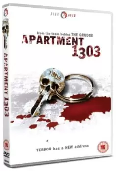 Image of Apartment 1303 - DVD - Used