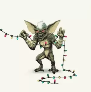 image of Gremlins Vinyl Album