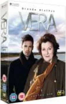 Image of Vera TV Show Season 1