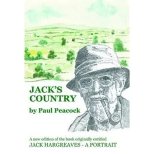 Image of Jack's Country by Paul Peacock, Dave Knowles (Paperback, 2014)