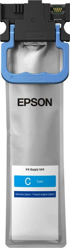 Image of Epson C13T11N240/T11N2 Ink cartridge cyan. 5K pages for Epson WF EM-C