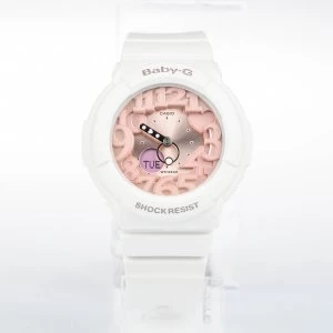 Image of Casio Baby-G BGA-131-7B2 Watch White