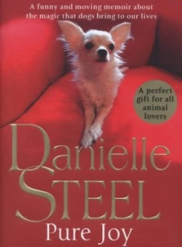 Image of Pure Joy by Danielle Steel Hardback
