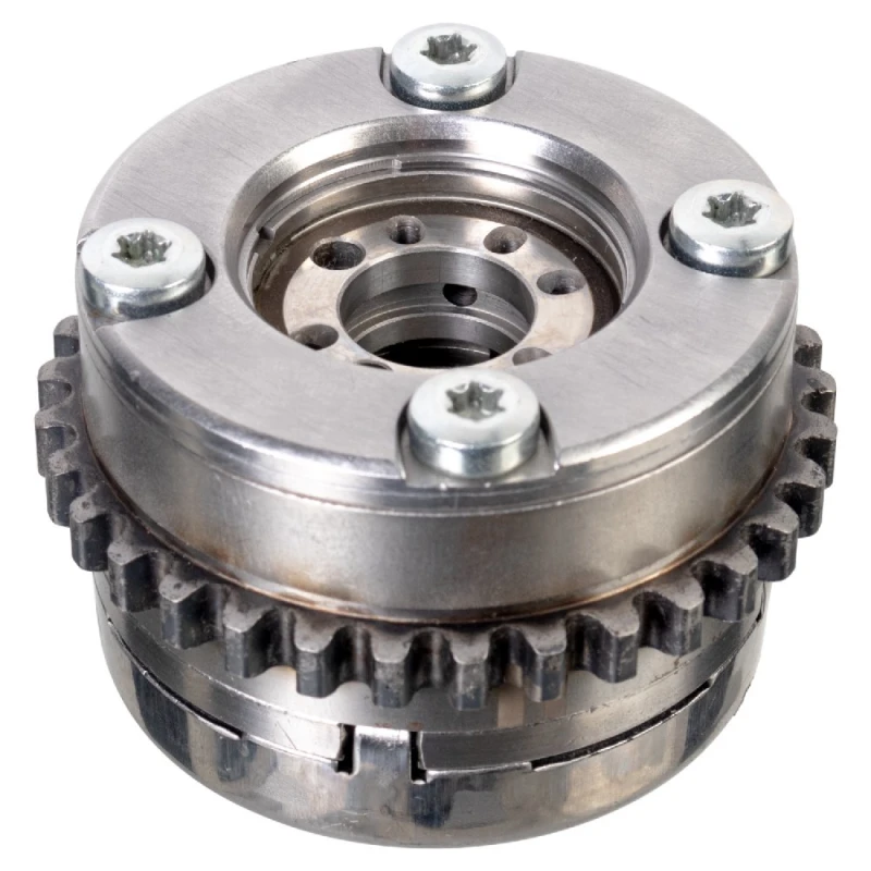 Image of Camshaft Adjuster FEBI BILSTEIN 176727