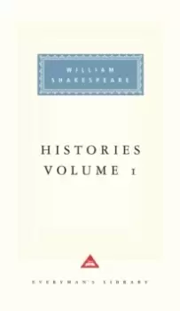 Image of Histories Volume 1