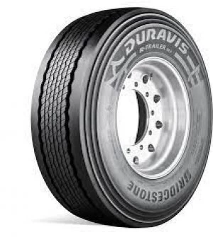 Image of Bridgestone Duravis R-Trailer 002 EVO 385/65 R22.5 164K