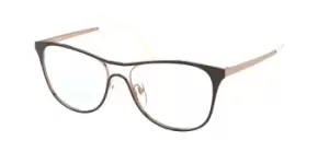 Image of Prada Eyeglasses PR 59XV 3311O1