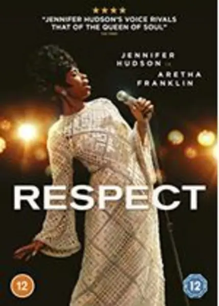 Image of Respect [2021]