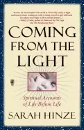 Image of coming from the light spiritual accounts of life before life