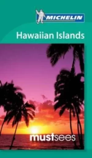 Image of Hawaiian Islands by Gwen Cannon
