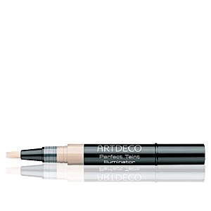 Image of PERFECT TEINT illuminator #08-illuminating yellow