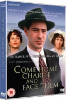 Image of Come Home Charlie and Face Them - The Complete Series