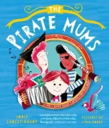Image of The Pirate Mums
