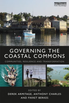 Image of Governing the Coastal CommonsCommunities Resilience and Transformation