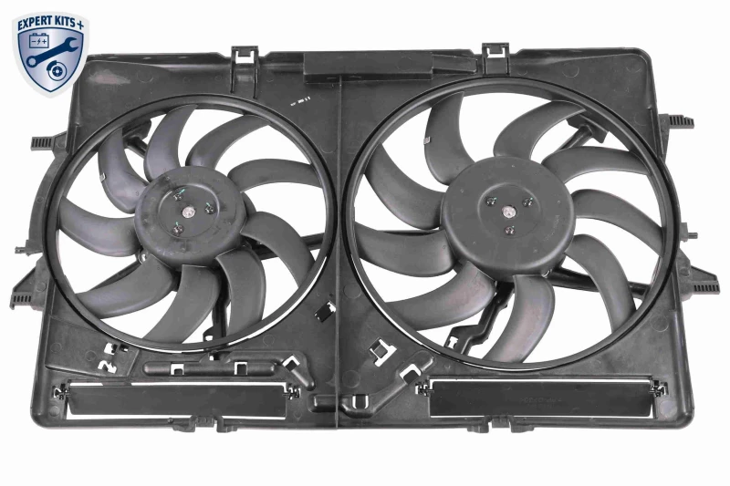 Image of Fan, radiator VEMO V15-01-1908