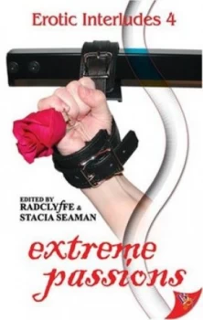 Image of Extreme Passions by Radclyffe Paperback