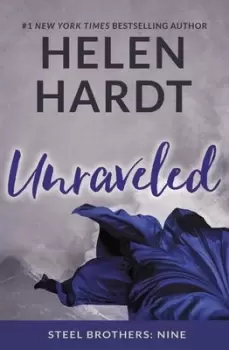 Image of Unraveled by Helen Hardt