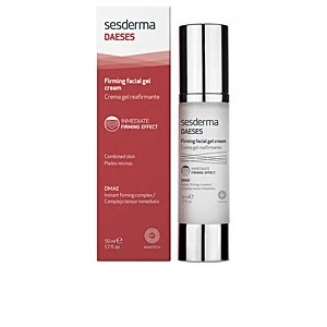 Image of DAESES crema gel reafirmante facial 50ml