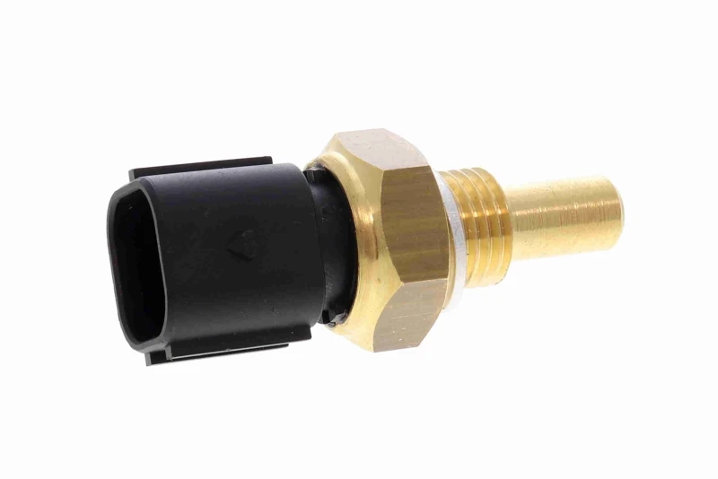 Image of VEMO V30-72-0156 Coolant Temperature Sensor with seal ring Coolant Temperature Sensor (830)