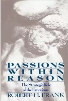 Image of Passions Within Reasons
