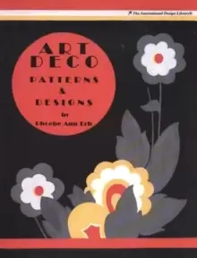 Image of Art Deco Patterns & Designs