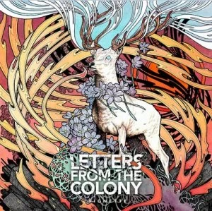 image of Vignette by Letters from the Colony CD Album