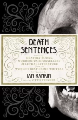 Image of Death sentences by Otto Penzler