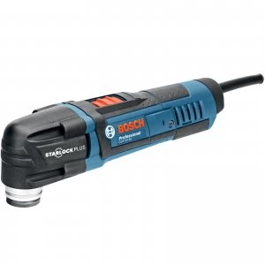 Image of Bosch GOP 30-28 Starlock Plus Oscillating Multi Tool 240v