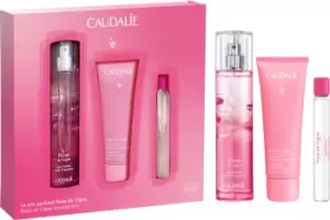 Image of Caudalie Rose de Vigne Scented Trio