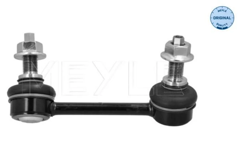 Image of Anti-roll bar link MEYLE 37-16 060 0077