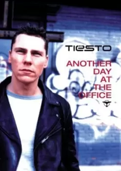 Image of DJ Tiesto: Another Day at the Office - DVD - Used