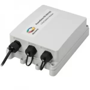 Image of AXIS T8124-E OUTDOOR MIDSPAN 60