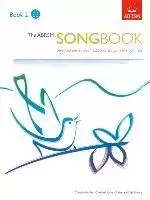Image of The ABRSM Songbook, Book 2 by ABRSM